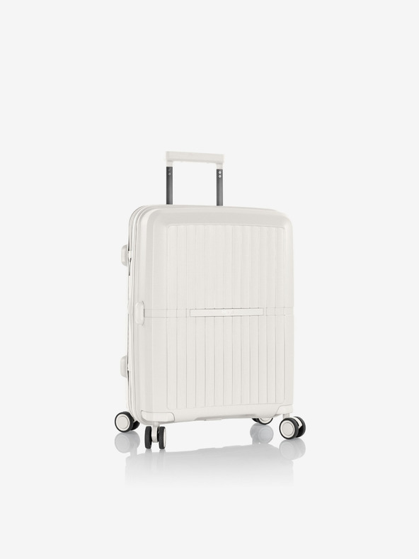 Heys Weißer Heys Airlite S Reisekoffer