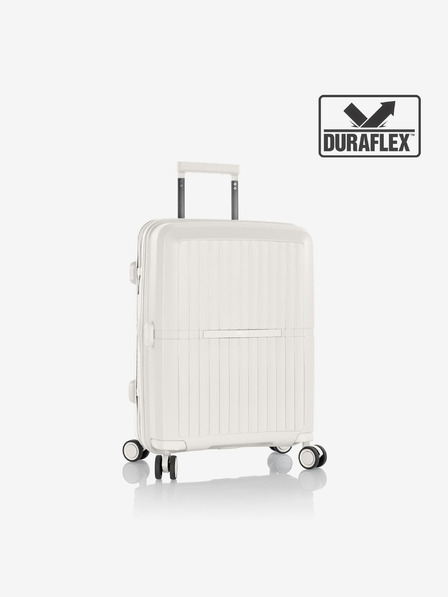 Heys Weißer Heys Airlite S Reisekoffer