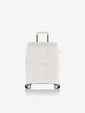 Heys Weißer Heys Airlite S Reisekoffer