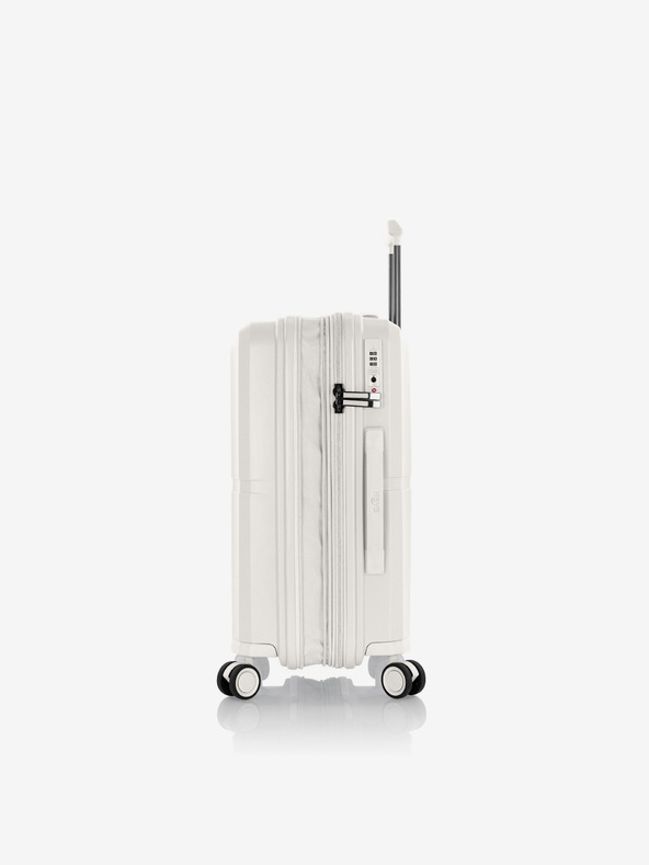 Heys Weißer Heys Airlite S Reisekoffer