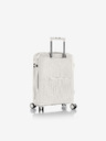 Heys Weißer Heys Airlite S Reisekoffer