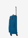 Travelite Dreier-Set Travelite Chios S,M,L Petrol Reisekoffer