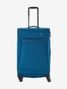 Travelite Dreier-Set Travelite Chios S,M,L Petrol Reisekoffer