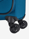 Travelite Dreier-Set Travelite Chios S,M,L Petrol Reisekoffer