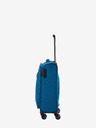 Travelite Dreier-Set Travelite Chios S,M,L Petrol Reisekoffer