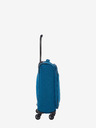 Travelite Dreier-Set Travelite Chios S,M,L Petrol Reisekoffer