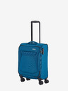 Travelite Dreier-Set Travelite Chios S,M,L Petrol Reisekoffer