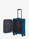 Travelite Dreier-Set Travelite Chios S,M,L Petrol Reisekoffer