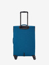 Travelite Dreier-Set Travelite Chios S,M,L Petrol Reisekoffer