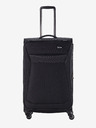 Travelite Dreier-Set Travelite Chios S,M,L Schwarz Reisekoffer