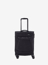 Travelite Dreier-Set Travelite Chios S,M,L Schwarz Reisekoffer