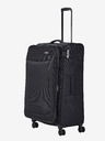 Travelite Dreier-Set Travelite Chios S,M,L Schwarz Reisekoffer