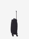 Travelite Dreier-Set Travelite Chios S,M,L Schwarz Reisekoffer