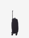 Travelite Dreier-Set Travelite Chios S,M,L Schwarz Reisekoffer