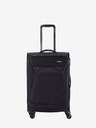 Travelite Dreier-Set Travelite Chios S,M,L Schwarz Reisekoffer