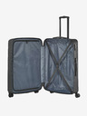 Travelite Travelite Bali L Anthrazit Dunkelgrau Reisekoffer