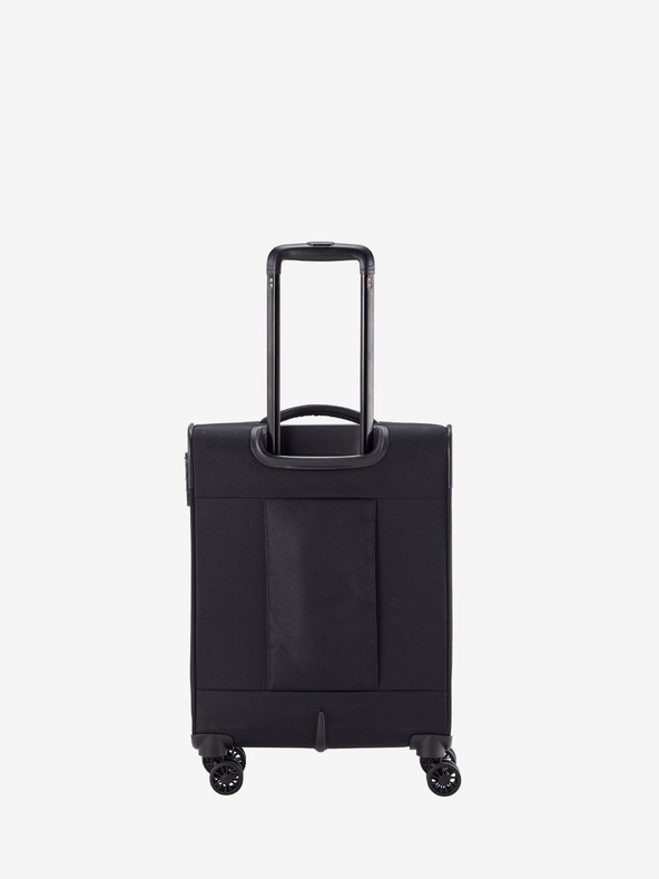 Travelite Schwarz Travelite Chios S Schwarz