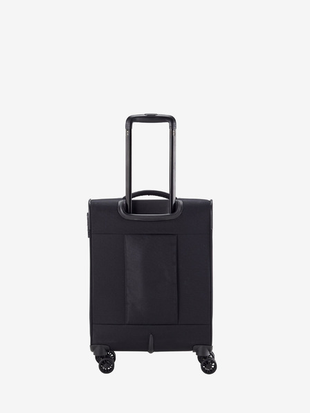 Travelite Schwarz Travelite Chios S Schwarz