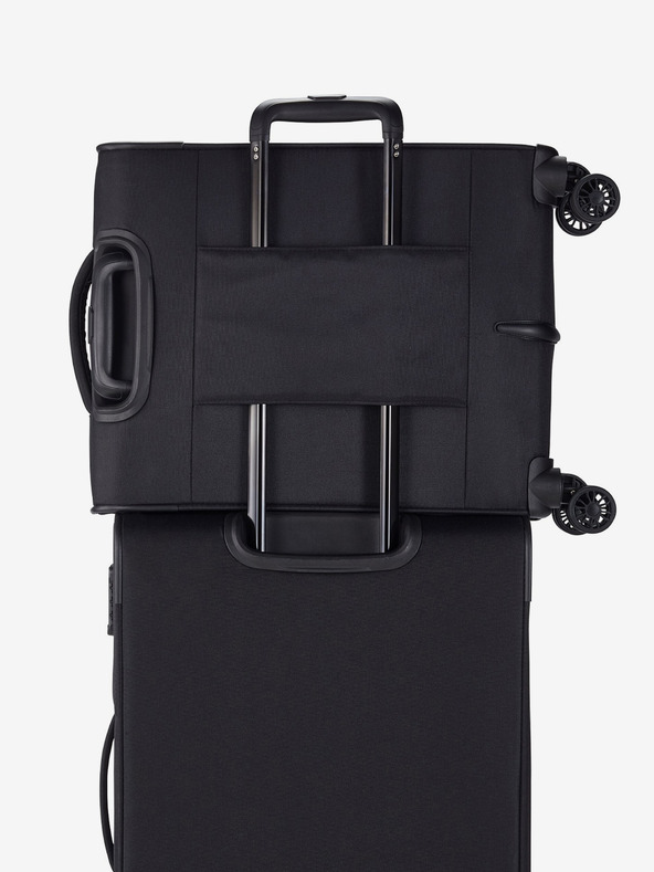 Travelite Schwarz Travelite Chios S Schwarz