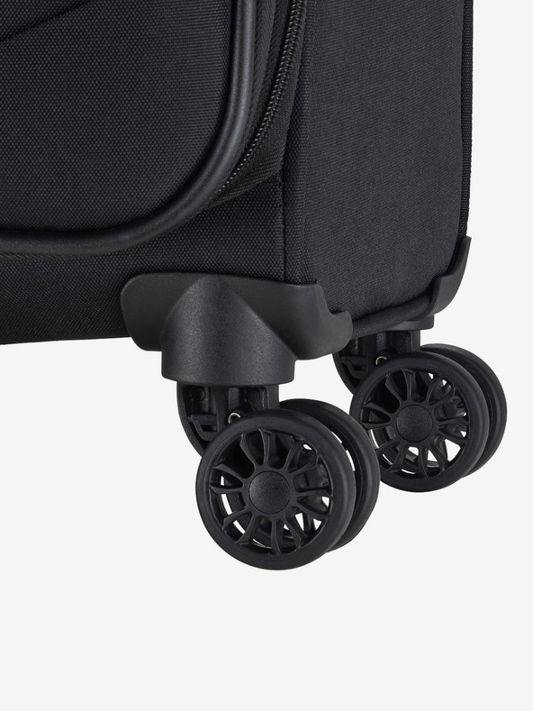 Travelite Schwarz Travelite Chios S Schwarz