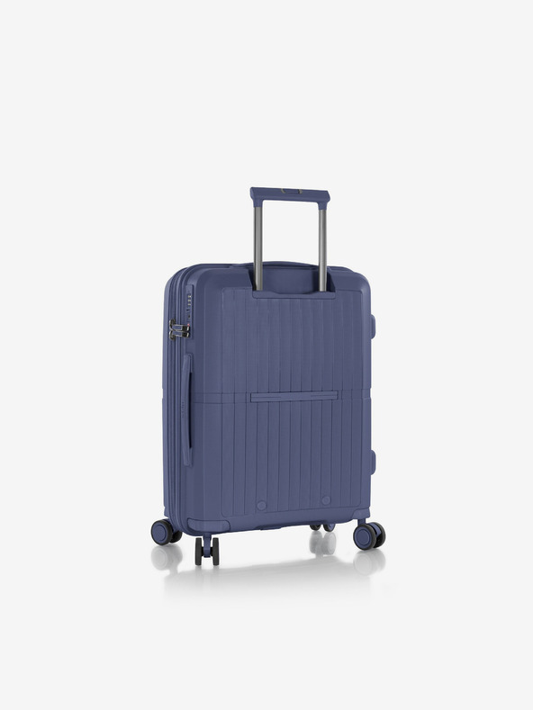 Heys Blauer Reisekoffer Heys Airlite S Blau