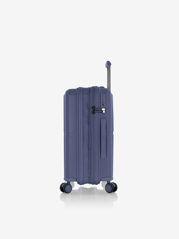 Heys Blauer Reisekoffer Heys Airlite S Blau