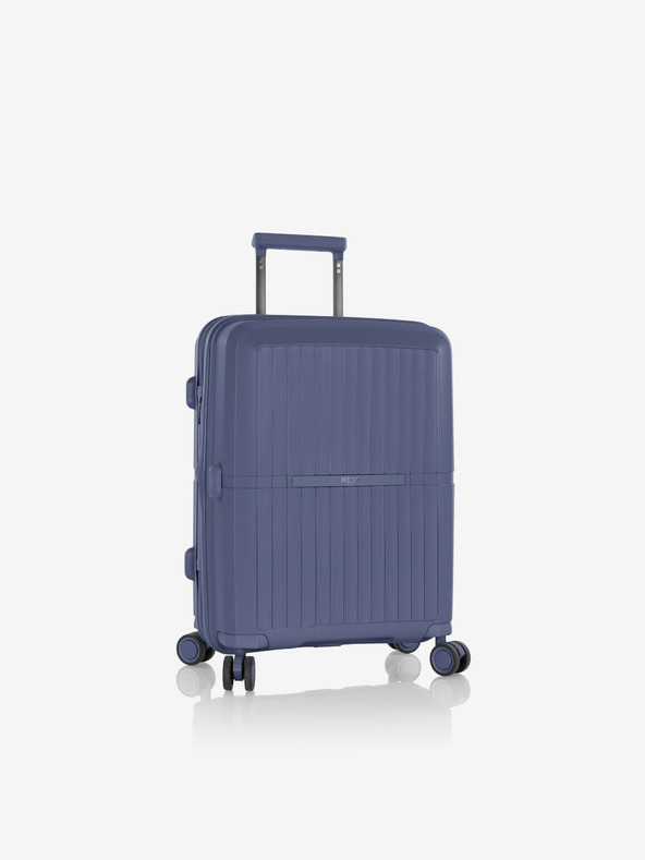 Heys Blauer Reisekoffer Heys Airlite S Blau