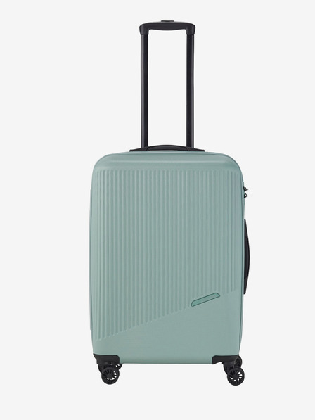 Travelite Hellgrün Travelite Bali M Mint