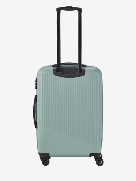 Travelite Hellgrün Travelite Bali M Mint