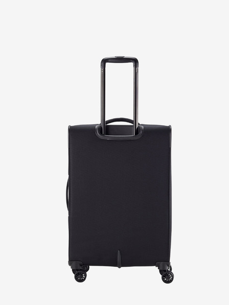 Travelite Schwarz Travelite Chios M Schwarz