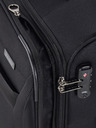 Travelite Schwarz Travelite Chios M Schwarz