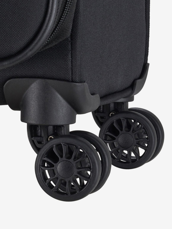 Travelite Schwarz Travelite Chios M Schwarz