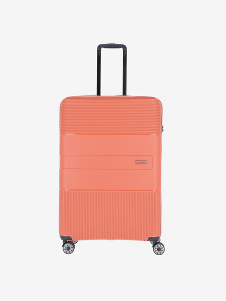 Travelite Travelite Waal L Terracotta Brick Reisekoffer