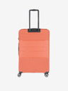 Travelite Travelite Waal L Terracotta Brick Reisekoffer