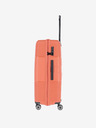 Travelite Travelite Waal L Terracotta Brick Reisekoffer