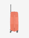 Travelite Travelite Waal L Terracotta Brick Reisekoffer