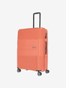 Travelite Travelite Waal L Terracotta Brick Reisekoffer