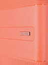 Travelite Travelite Waal L Terracotta Brick Reisekoffer