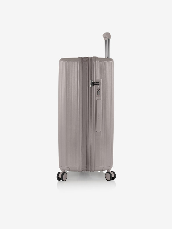 Heys Beige Heys Earth Tones L Atmosphere Reiseetui