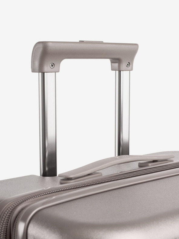 Heys Beige Heys Earth Tones L Atmosphere Reiseetui