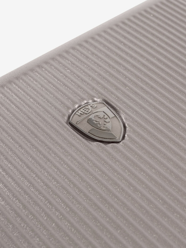 Heys Beige Heys Earth Tones L Atmosphere Reiseetui