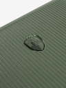 Heys Grün Heys Earth Tones L Moss Reisekoffer