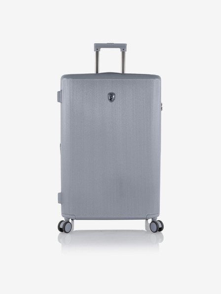 Heys Heys Earth Tones L Glacier Grey Reisekoffer