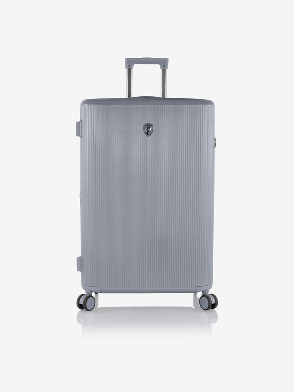 Heys Heys Earth Tones L Glacier Grey Reisekoffer