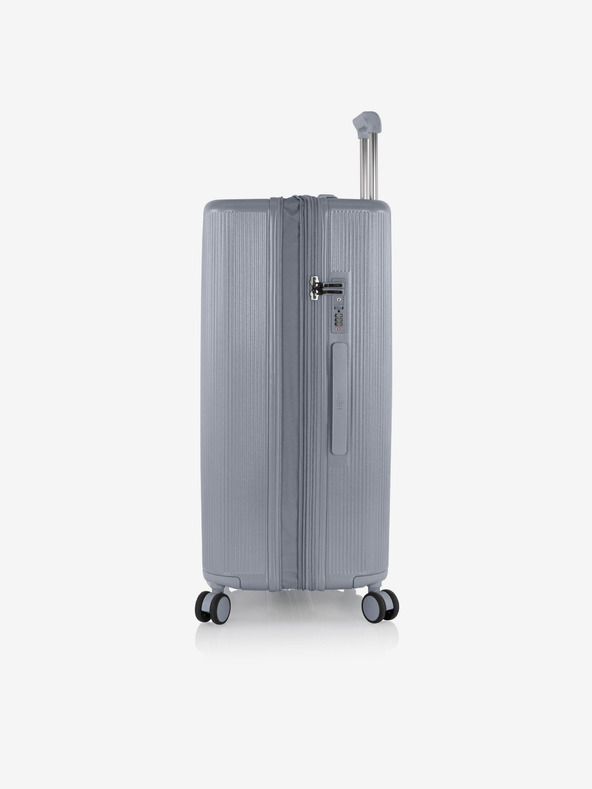 Heys Heys Earth Tones L Glacier Grey Reisekoffer