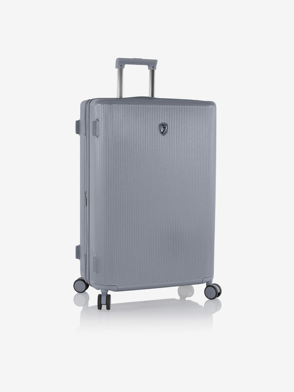 Heys Heys Earth Tones L Glacier Grey Reisekoffer