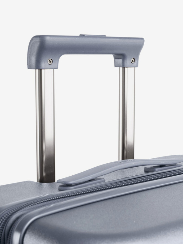 Heys Heys Earth Tones L Glacier Grey Reisekoffer