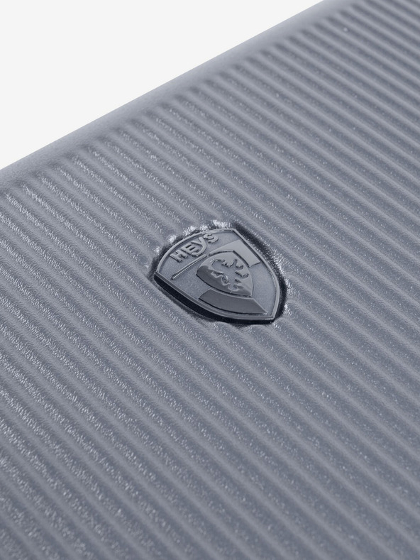 Heys Heys Earth Tones L Glacier Grey Reisekoffer