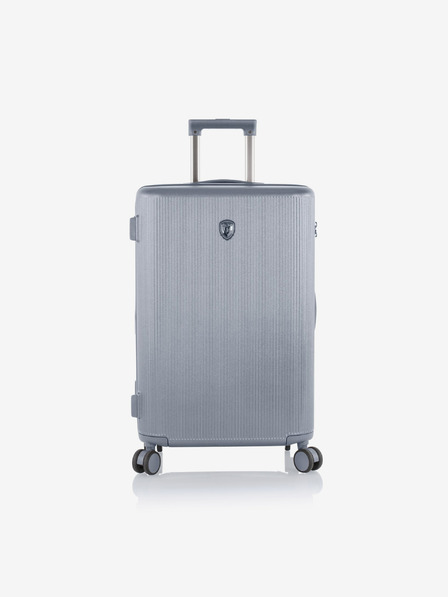 Heys Heys Earth Tones M Glacier Grey Reisekoffer