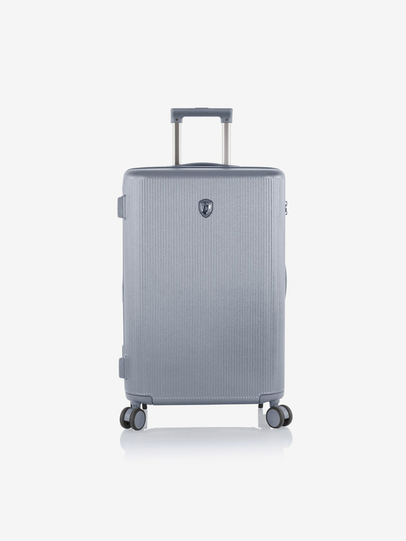Heys Heys Earth Tones M Glacier Grey Reisekoffer